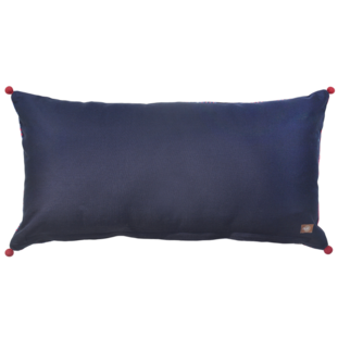 SAPPHIRE INKS CUSHION COVER