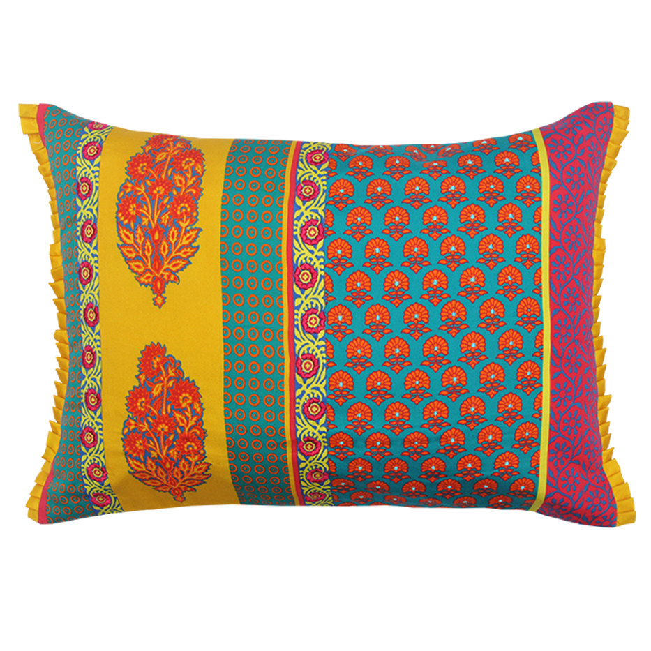 MANJARI CUSHION