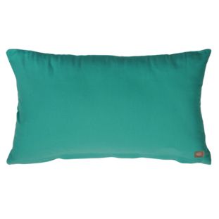 PLEATED GOLD PINTUCKS BLUE