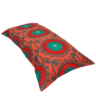 MEDALLION REPEAT SUZANI