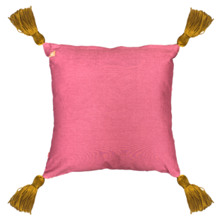 FLOWER MADELLIOON CUSHION COVER