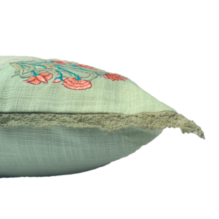 BLOOM CUSHION COVER