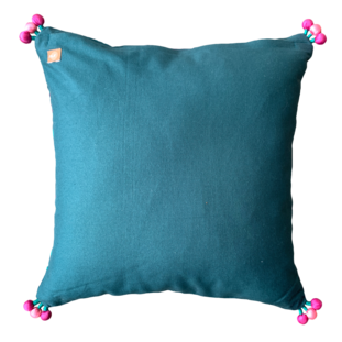 ZEHRA CUSHION COVER