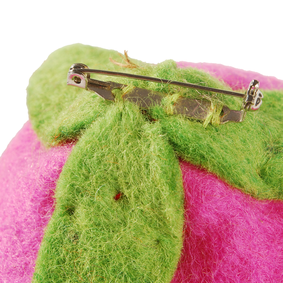 FLOWER PINS