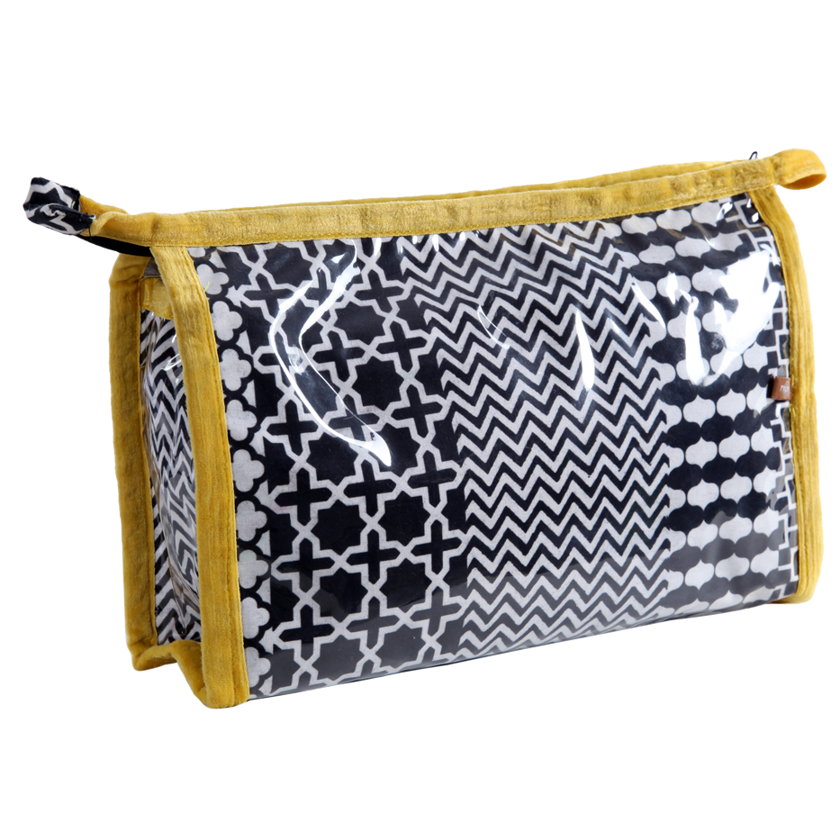 MOROCCON POUCH