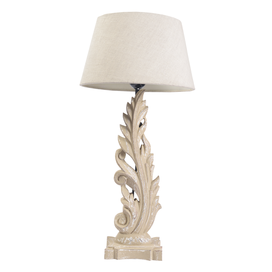BELLA LAMP STAND