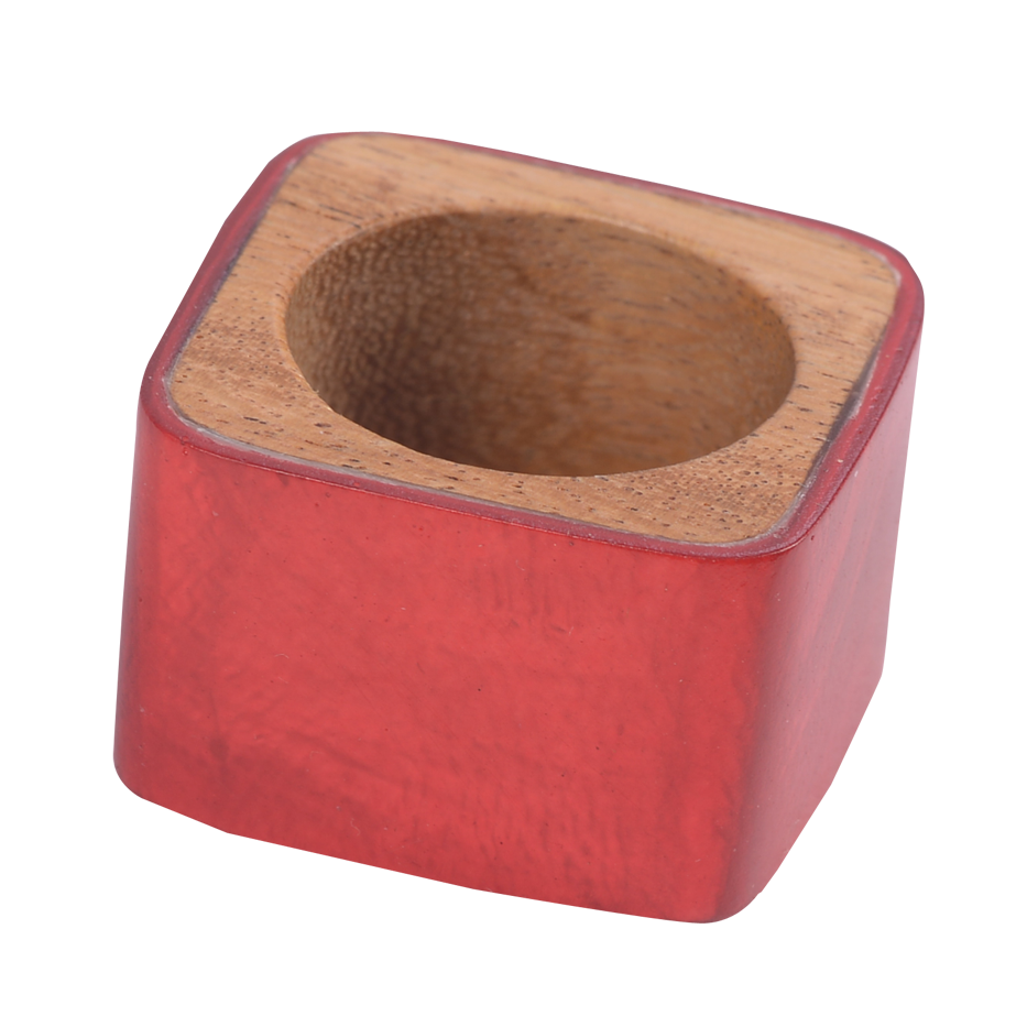 CUBA CORAL RING