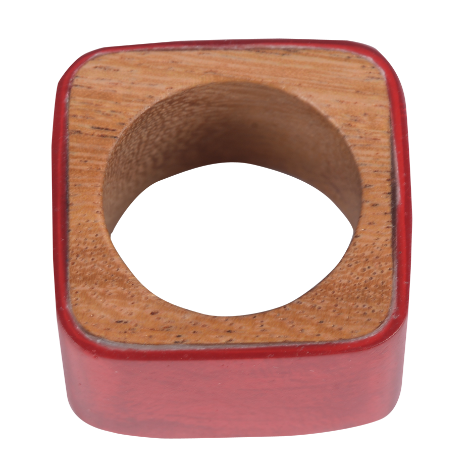 CUBA CORAL RING