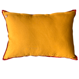 VIVID CUSHION COVER