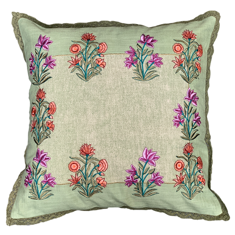 BLOOM CUSHION COVER