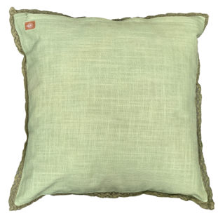 BLOOM CUSHION COVER